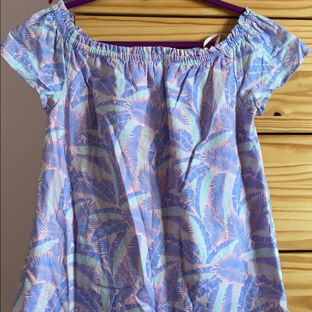 Vineyard vines dress size M